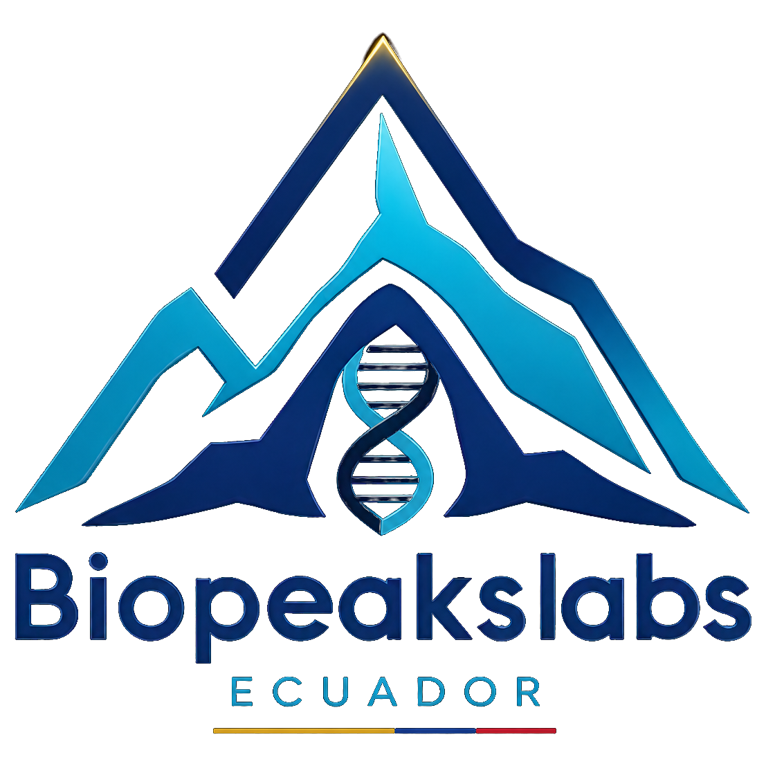 Biopeakslabs Ecuador