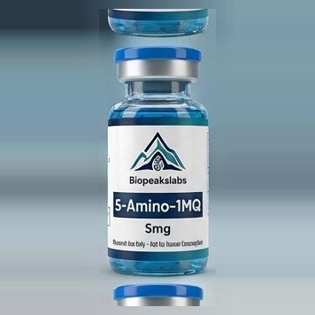 5Amino 1MQ 10mg