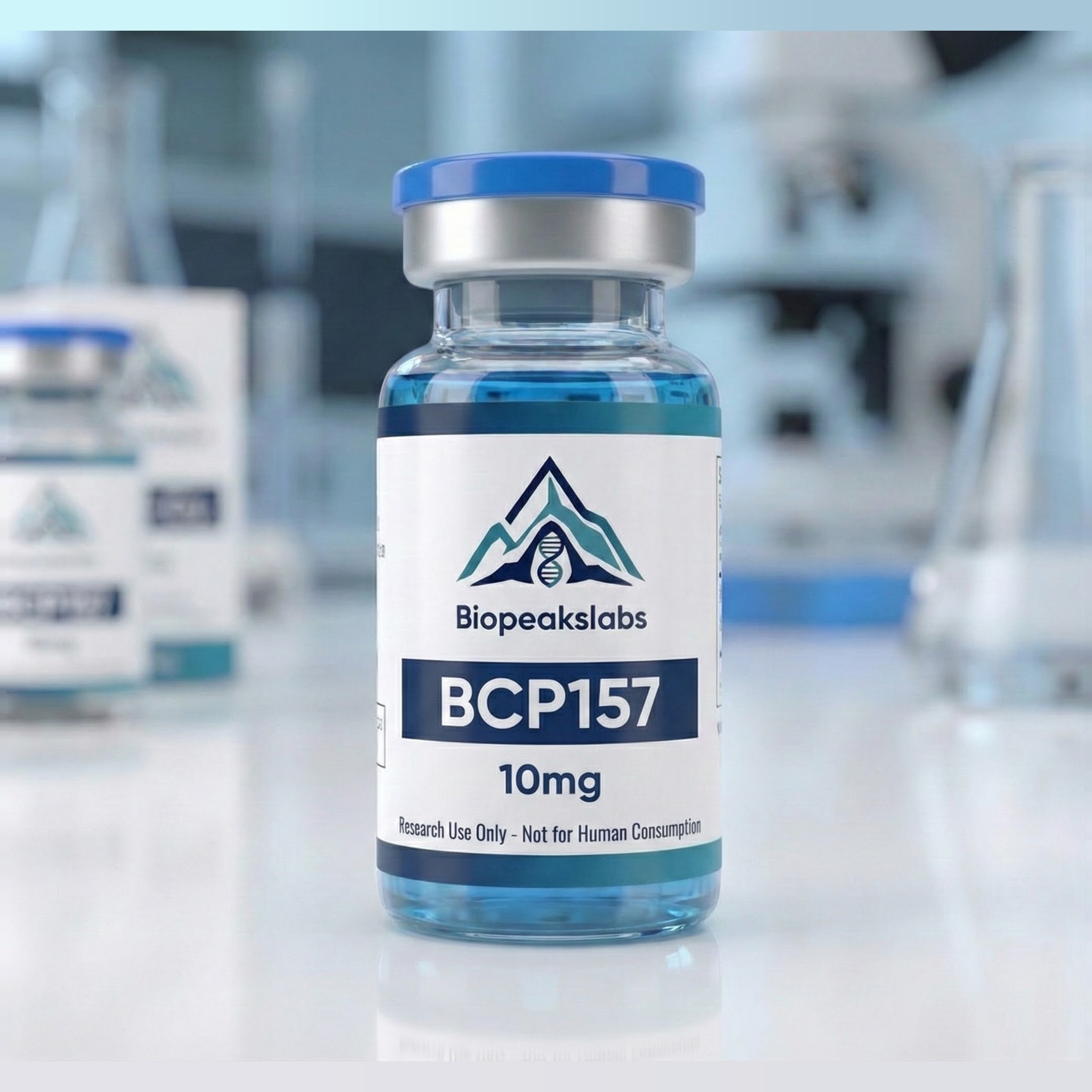 BPC 157 10mg