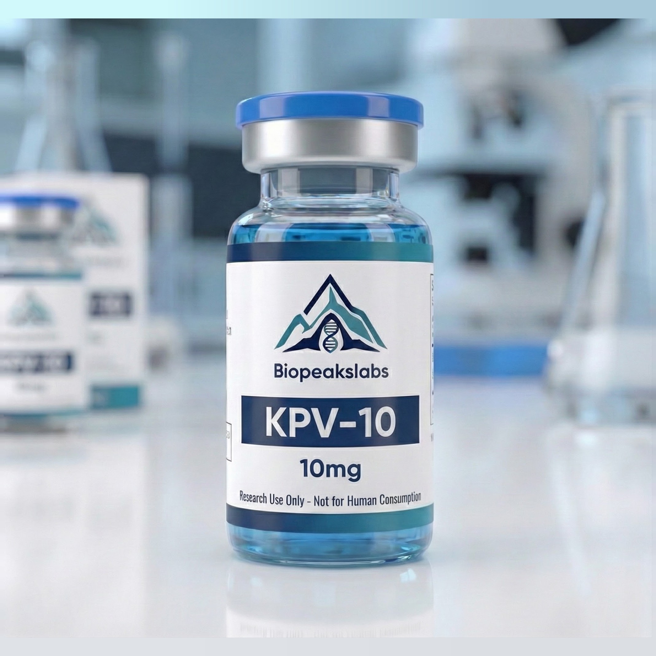 KPV 10mg
