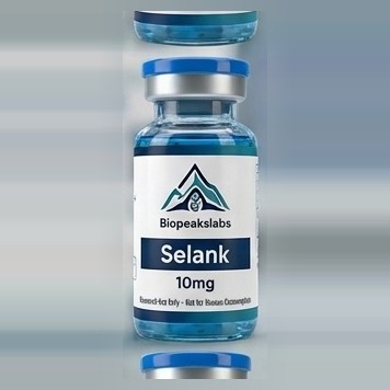 Selank 10MG