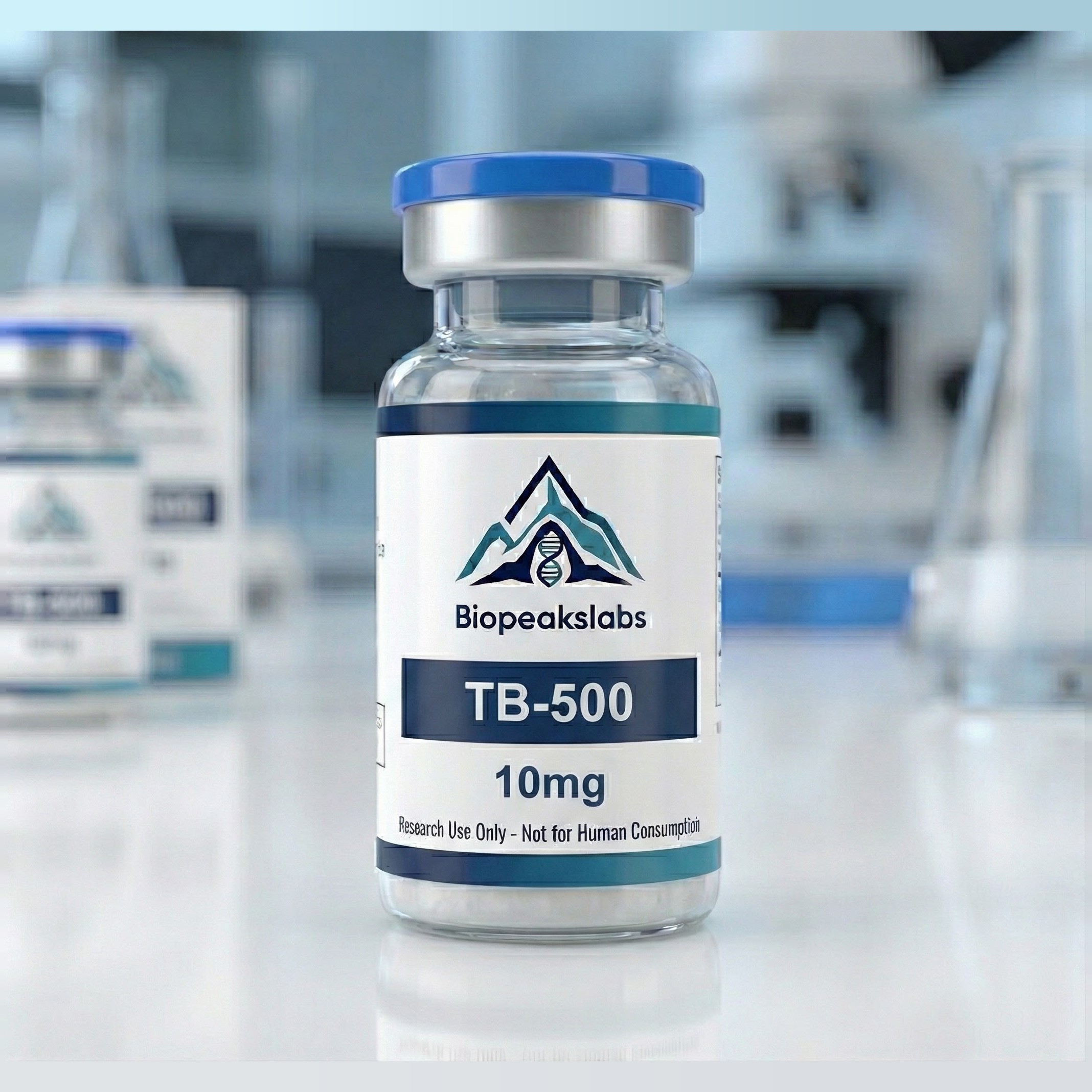 TB-500 10mg