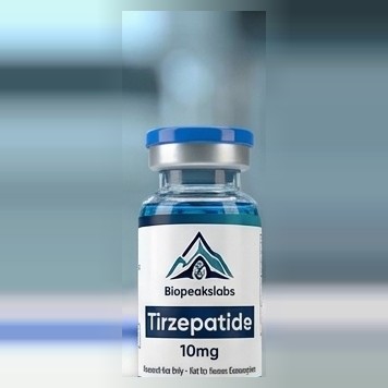 Terzepatide 30mg